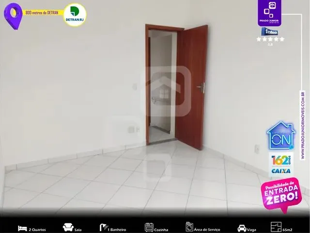 Imagem 5: Oportunidade Fanchen À 350 Metros do Horto Casa Duplex, 2 Quartos, 2 Banheiros e Vaga
