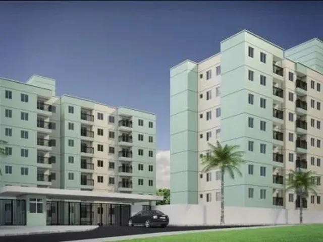Imagem 1: Oportunidade! Apto com 49,42M² Área Pv Abaixo Valor Mercado Camboriú/Sc - Rafael Matias