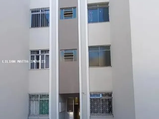 Imagem: Apartamento 3 Quartos para Venda em Juiz