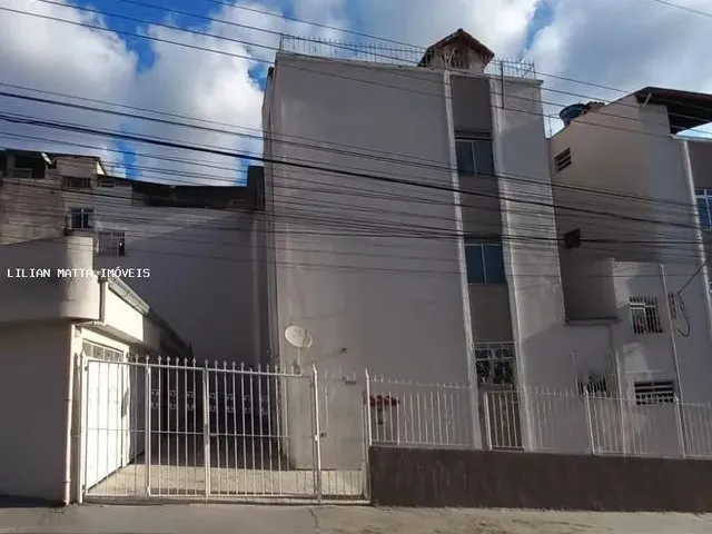 Imagem 8: Apartamento 3 Quartos para Venda em Juiz de Fora, Cidade do Sol, 3 Dormitórios, 1