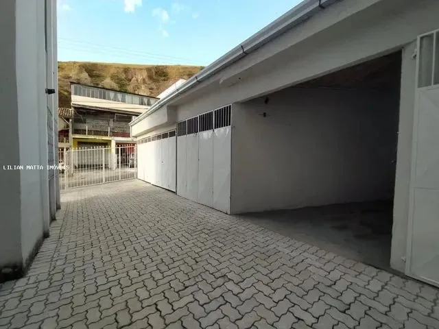Imagem 13: Apartamento 3 Quartos para Venda em Juiz de Fora, Cidade do Sol, 3 Dormitórios, 1