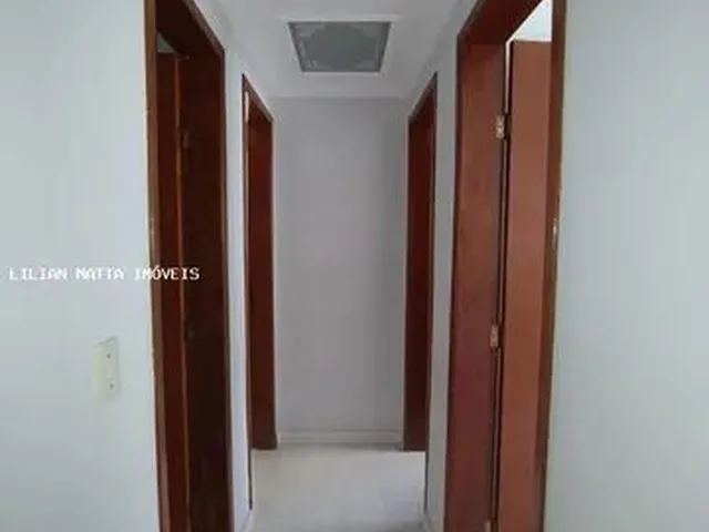 Imagem 7: Apartamento 3 Quartos para Venda em Juiz de Fora, Cidade do Sol, 3 Dormitórios, 1