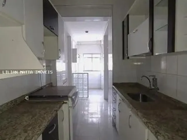 Imagem 9: Apartamento 3 Quartos para Venda em Juiz de Fora, Cidade do Sol, 3 Dormitórios, 1