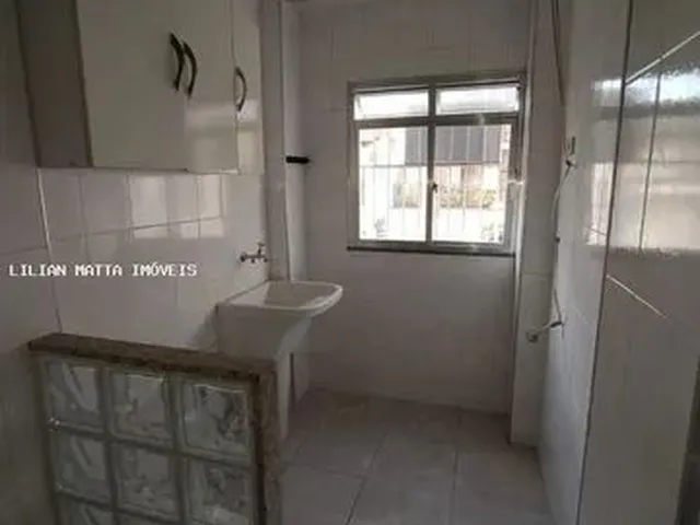 Imagem 6: Apartamento 3 Quartos para Venda em Juiz de Fora, Cidade do Sol, 3 Dormitórios, 1