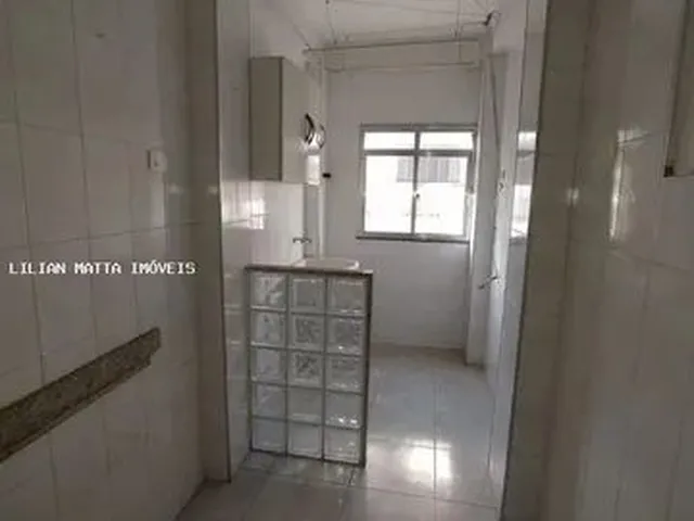 Imagem 10: Apartamento 3 Quartos para Venda em Juiz de Fora, Cidade do Sol, 3 Dormitórios, 1