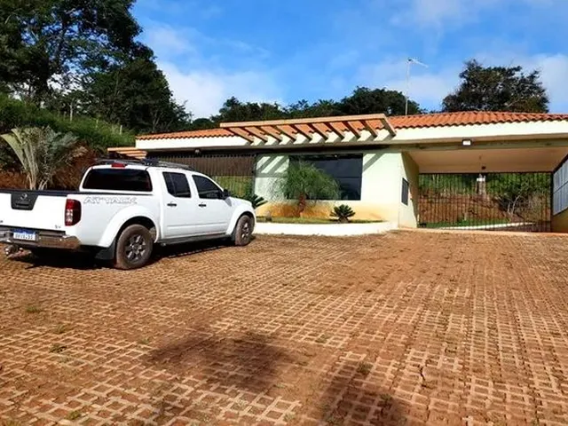 Imagem 5: Casa no Condomínio Encanto do Lago I