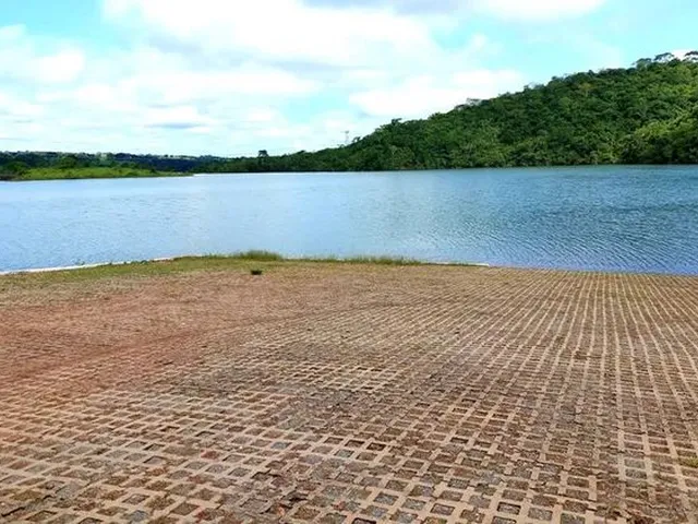 Imagem 2: Casa no Condomínio Encanto do Lago I