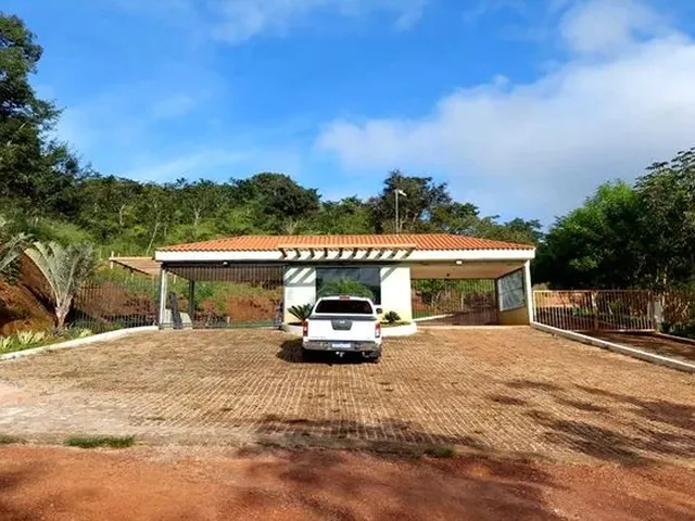 Imagem 8: Casa no Condomínio Encanto do Lago I