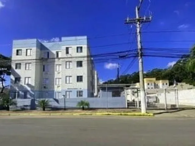 Imagem: Esteio - Apartamento Padrão - São José