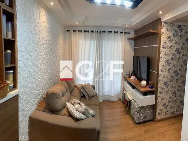Imagem: Apartamento para Venda no Topázio Ville
