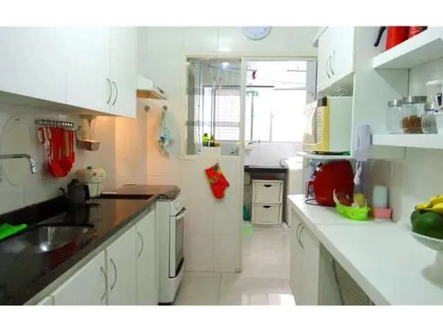Imagem 11: Apartamento Ed. Don Felipe Valência