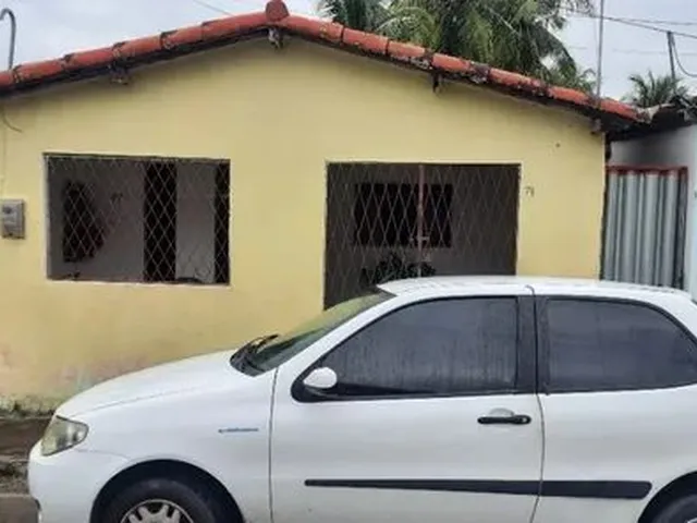 Imagem 10: Vende-Se Casa no Centro de Monte Alegre
