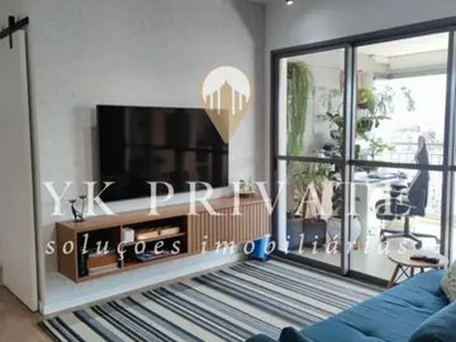 Imagem: West Side / Barra Funda / 90M² / 2 Suítes