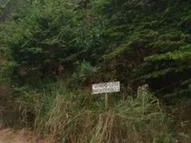 Imagem: Lote Rua Hebreus Canaa Ipatinga