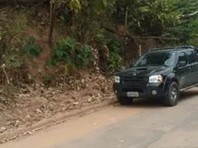 Imagem 4: Lote Rua Hebreus Canaa Ipatinga