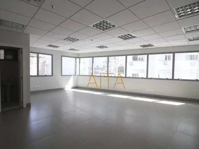 Imagem: Sala, 51 M² - Venda por R$ 345.000,00 Ou