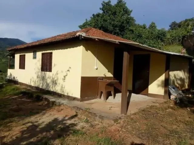 Imagem: Chácara a Venda em santa Maria de Jetiba