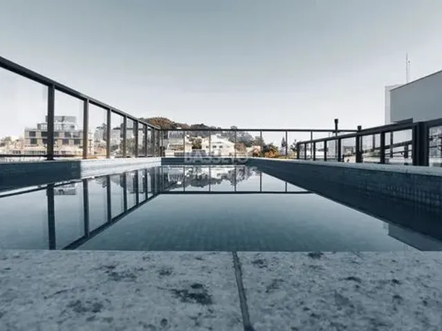 Imagem: Florianópolis - Apartamento Padrão - Carvoeira