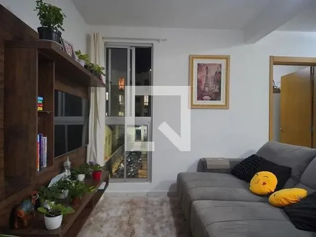 Imagem: Apartamento À Venda - Campina, 2 Quartos