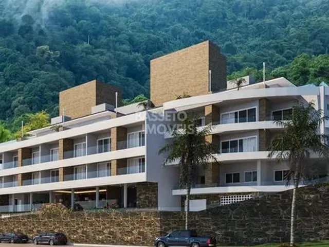 Imagem: Florianópolis - Apartamento Padrão - Jurerê