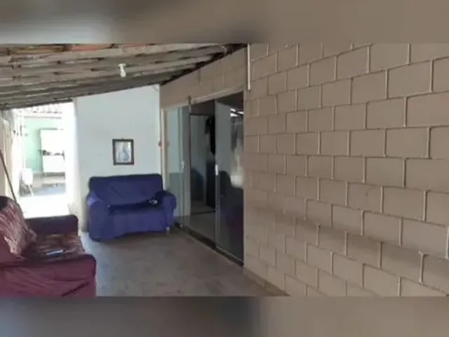 Imagem: Casa em Inhaúma