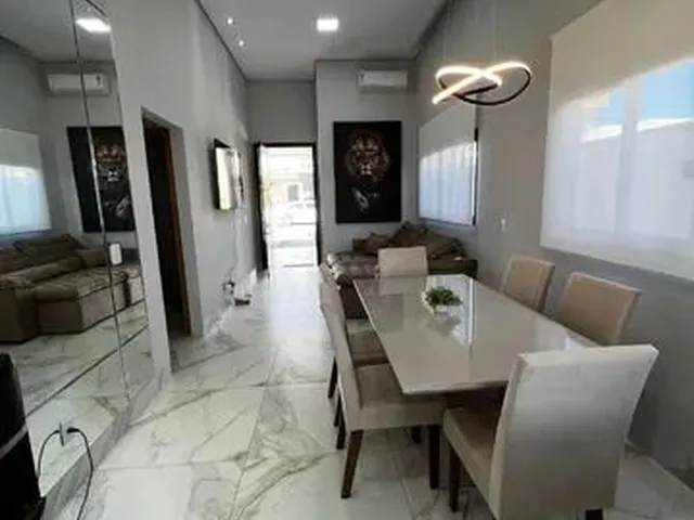 Imagem: Aluga-Se Casa no Condomínio Primor das