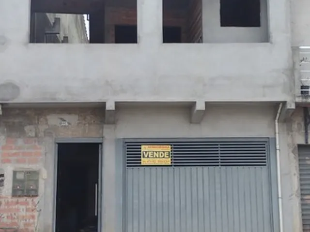 Imagem: Oportunidade 2 Residências- Jd. São João