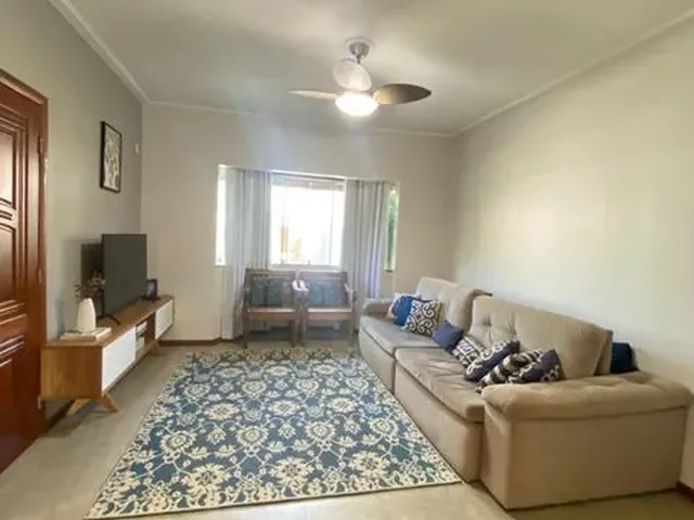 Imagem: Casa com 3 Dormitórios À Venda, 126 M²