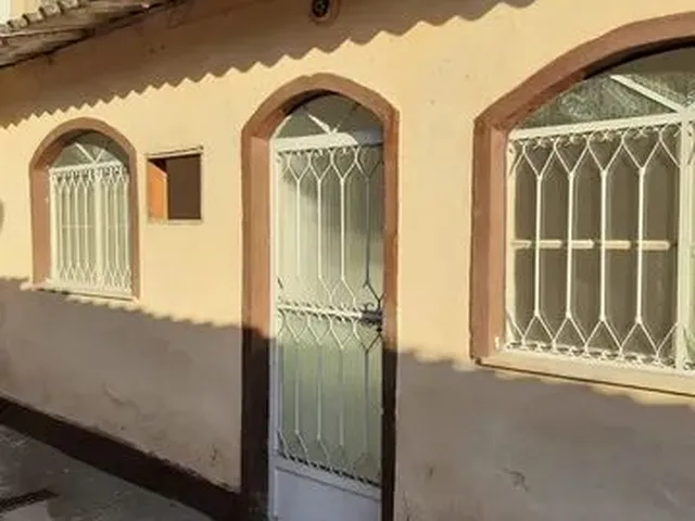 Imagem: Casa de Vila Rua Tibagi em Bangu!! Oportunidade