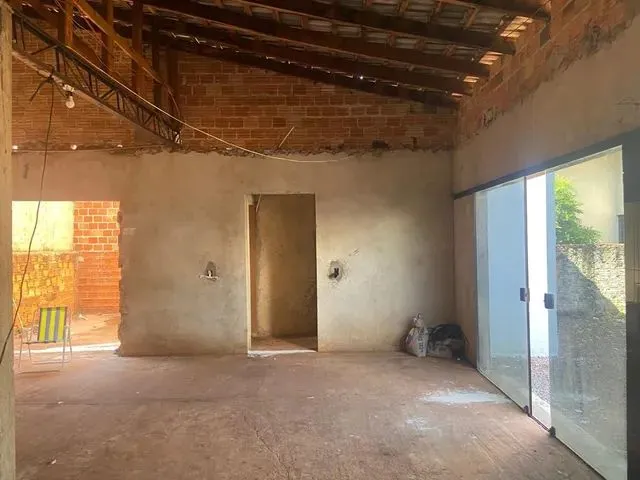 Imagem 2: Vendo Terreno Cm Edicula pra Acabamento