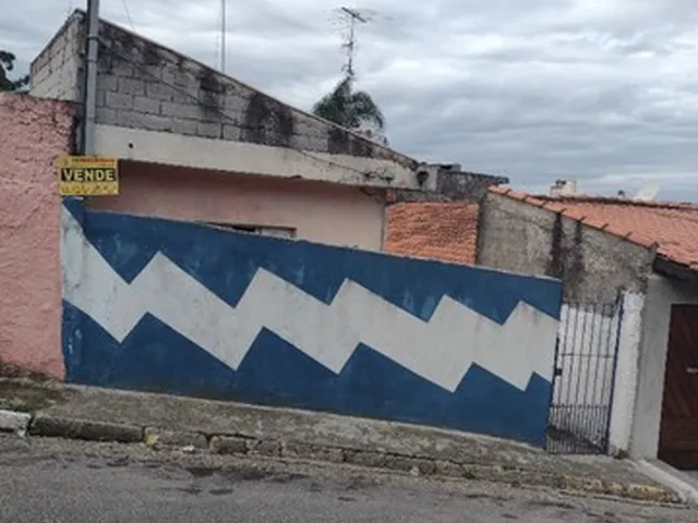 Imagem 7: Terreno a 500 Metros da Estação do Centro de Ferraz de Vasconcelos