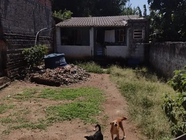 Imagem 3: Terreno a 500 Metros da Estação do Centro de Ferraz de Vasconcelos