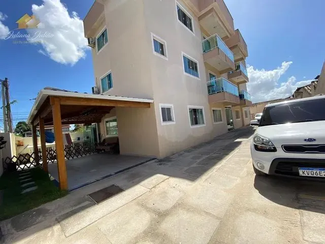 Imagem: Apartamento com 2 Quartos, para Venda, em
