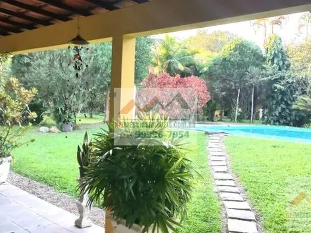 Imagem: Maricá - Sítio - Condado de Maricá