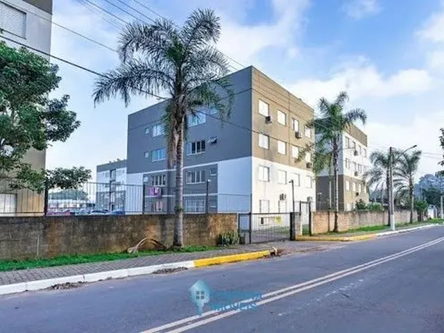 Imagem: Apartamento com 2 Dormitórios À Venda