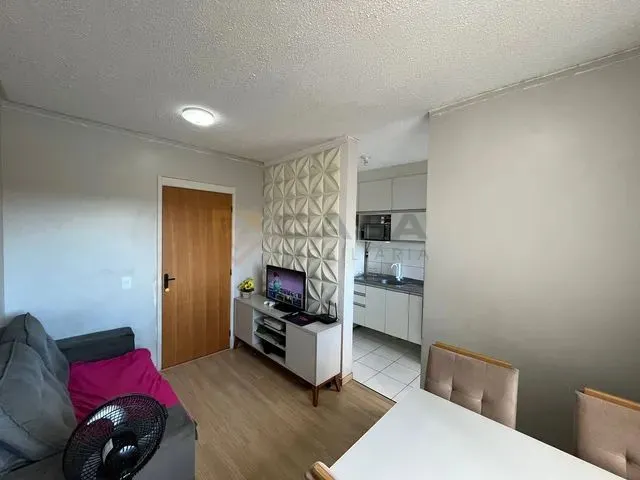 Imagem 1: Ph- Apartamento Ultimo Andar com Ótimo Acabamento- Cond. Vista do Horizonte!