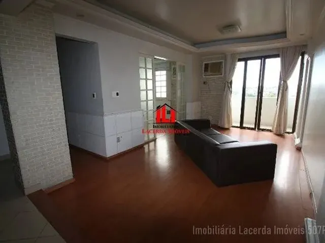 Imagem 1: Monte Carlo, 3 Quartos com Suíte, Use Fgts, Centro de Manaus