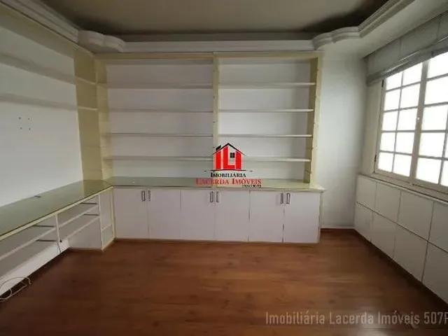 Imagem 2: Monte Carlo, 3 Quartos com Suíte, Use Fgts, Centro de Manaus