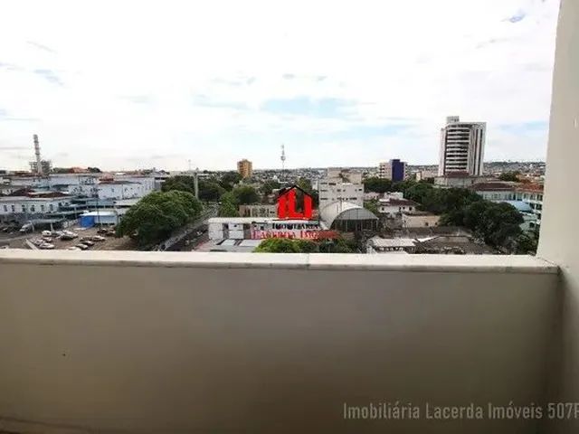 Imagem 12: Monte Carlo, 3 Quartos com Suíte, Use Fgts, Centro de Manaus