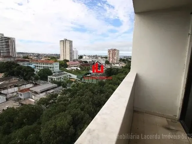 Imagem 5: Monte Carlo, 3 Quartos com Suíte, Use Fgts, Centro de Manaus