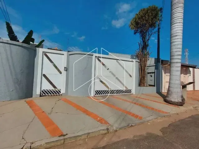 Imagem: Residencial Casa em Marília
