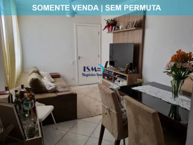 Imagem: Apartamento de 2 Dormitórios a Venda no