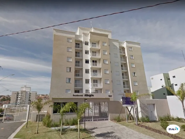 Imagem: Apartamento com 2 Dormitórios a Venda no