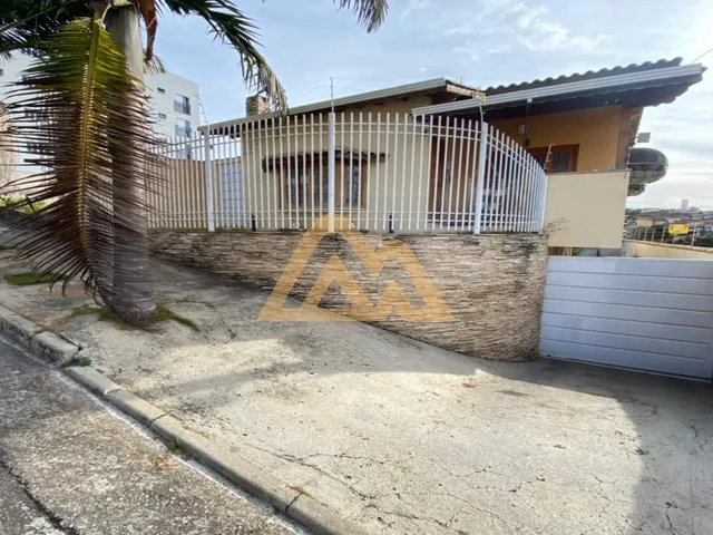 Imagem: Casa Residencial em Poços de Caldas - Mg