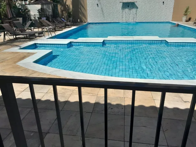 Imagem: Apartamento - Padrão / Residencial / Anil