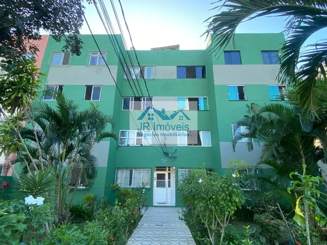 Imagem: Apartamento À Venda de 2 Quartos no Condomínio