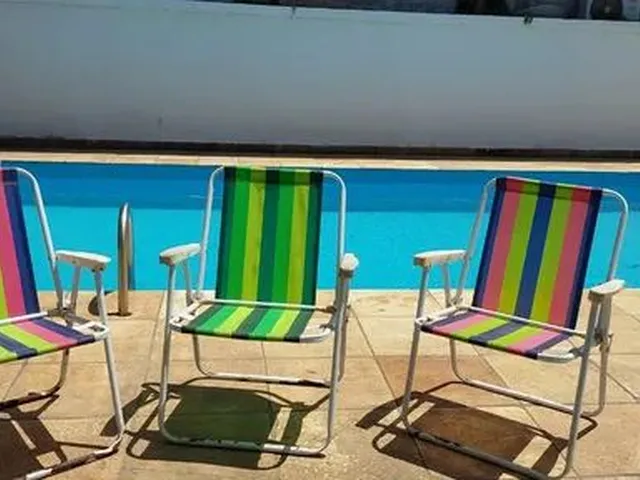 Imagem 2: Espaço para Eventos