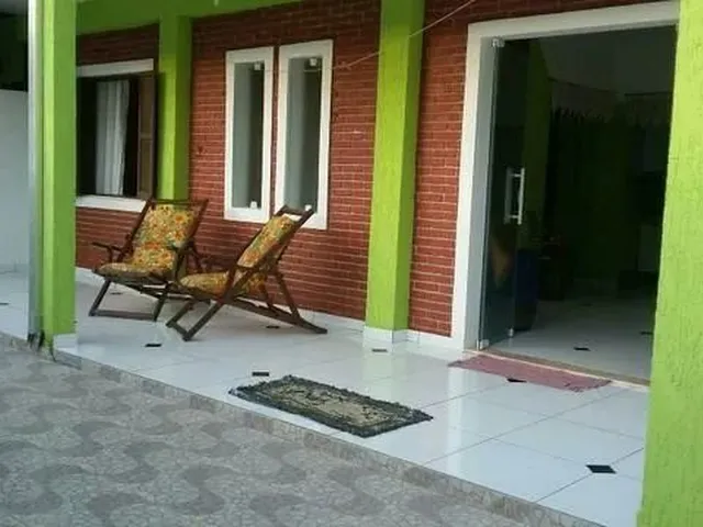 Imagem: Ótima Casa de Temporada em Ubatuba