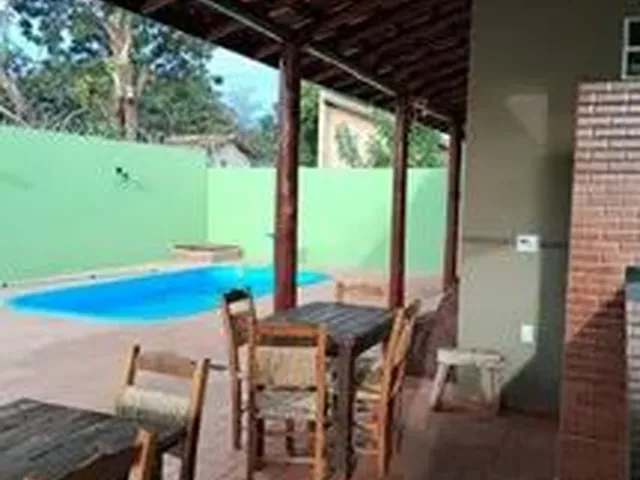 Imagem: Espaço para Festas e Eventos
