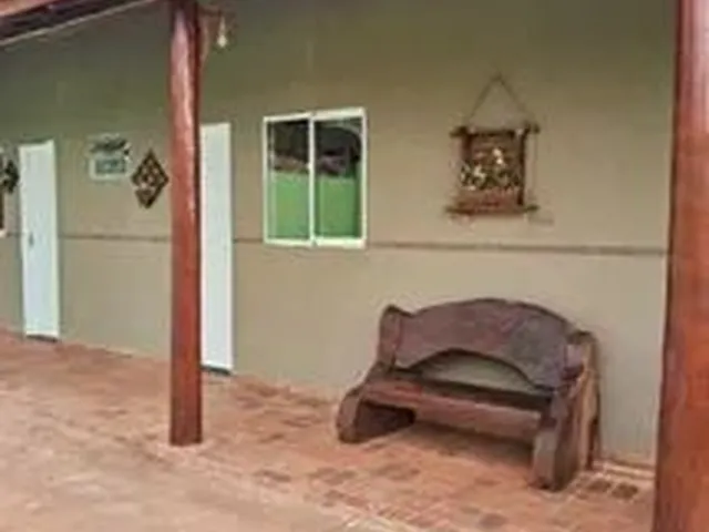 Imagem 6: Espaço para Festas e Eventos
